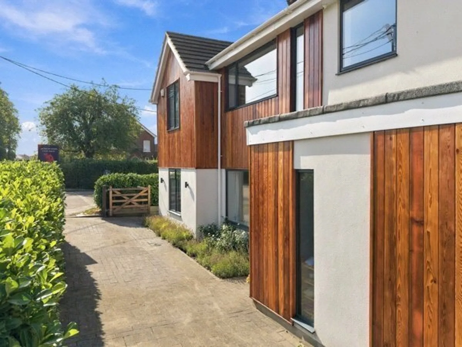 East View, Writtle, CM1 photo 2