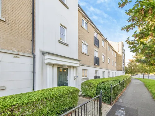 Tufnell Way, Colchesterphoto