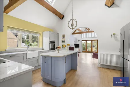 Saneco Lane, Brixworth, NN6