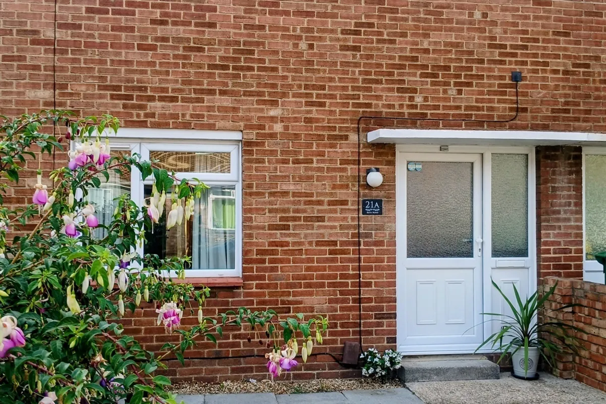 Bath Road, Southsea