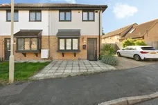 Jacksons Drive, Cheshunt, Waltham Cross