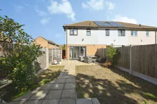 Jacksons Drive, Cheshunt, Waltham Cross