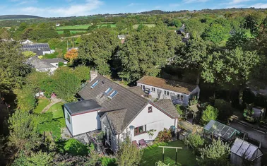 Norris Green, Callington