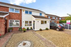Pheasant Way, Yaxley, Peterborough
