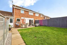 Pheasant Way, Yaxley, Peterborough