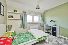 Pheasant Way, Yaxley, Peterborough