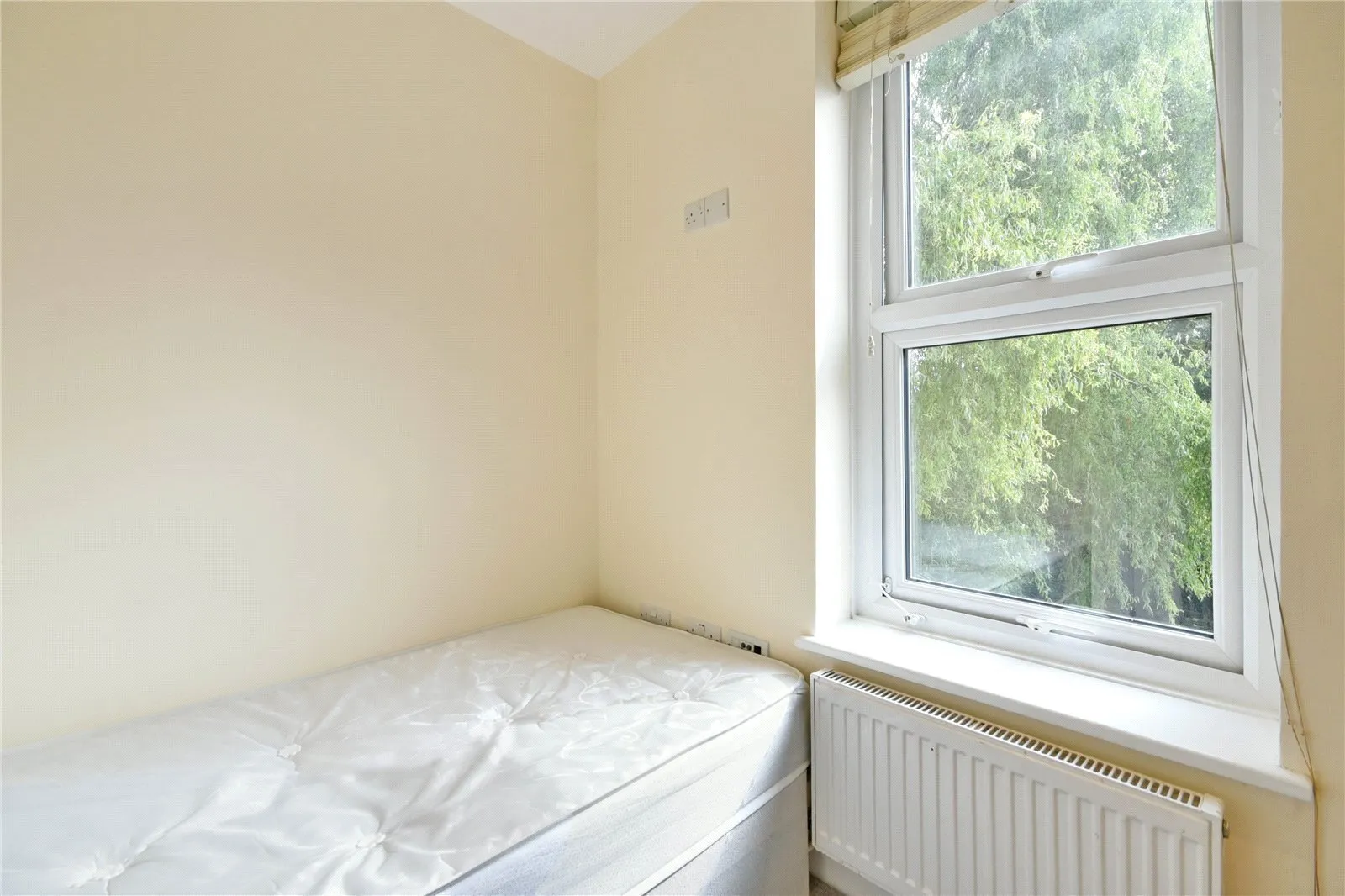 Iverson Road, West Hampstead, London, NW6