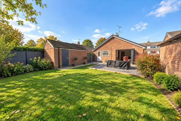 Barfield Crescent, Leeds, LS17