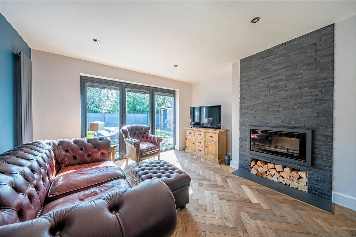Barfield Crescent, Leeds, LS17