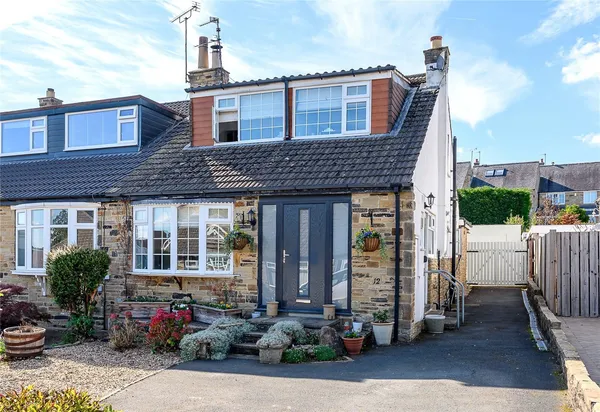 The Paddock, East Keswick, LS17