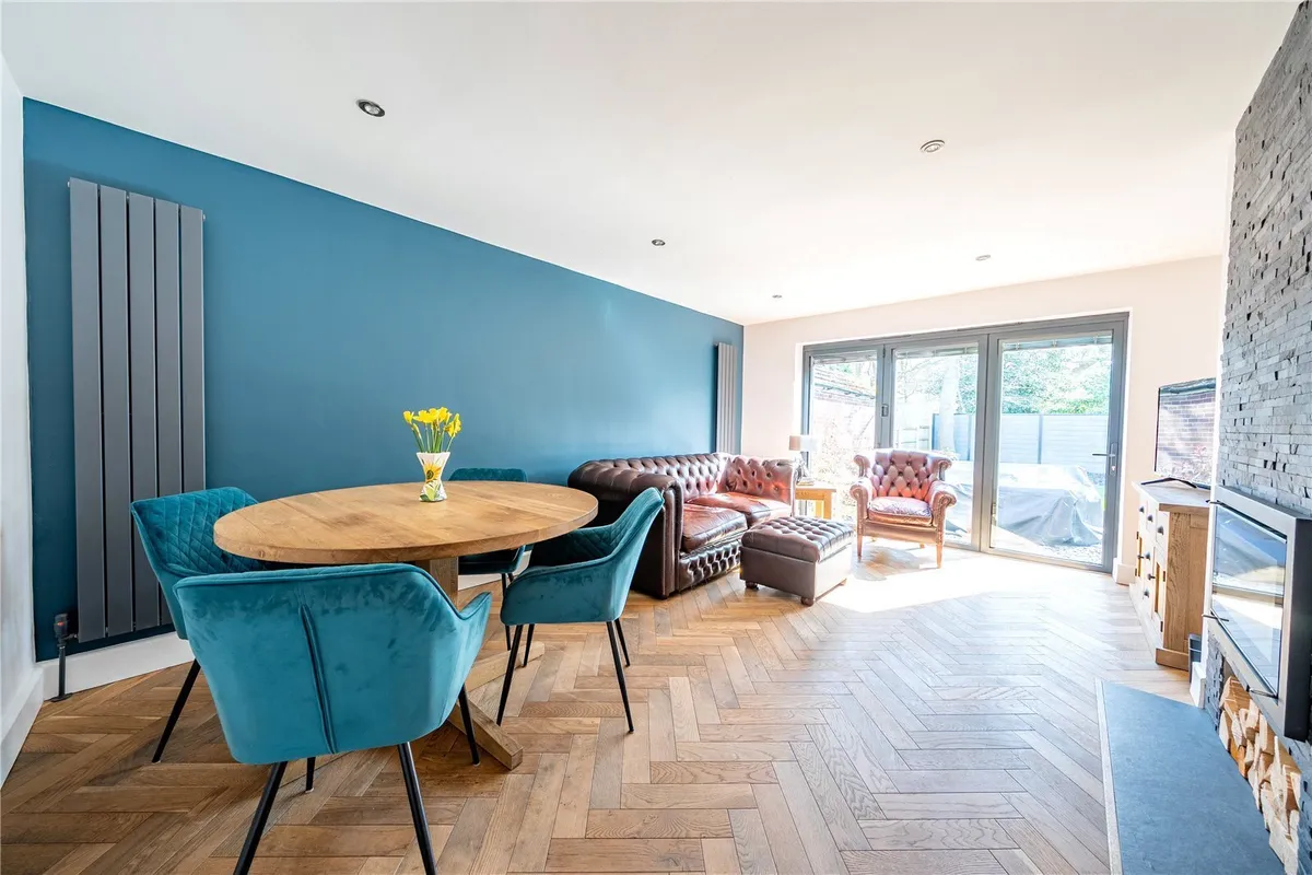 Barfield Crescent, Leeds, LS17
