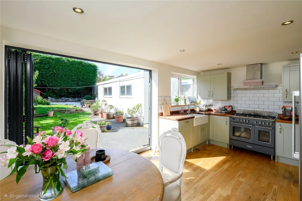 The Paddock, East Keswick, LS17