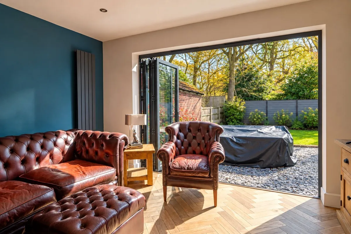 Barfield Crescent, Leeds, LS17