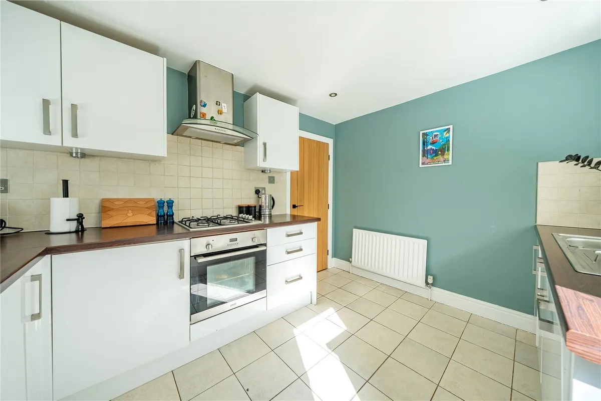 Barfield Crescent, Leeds, LS17