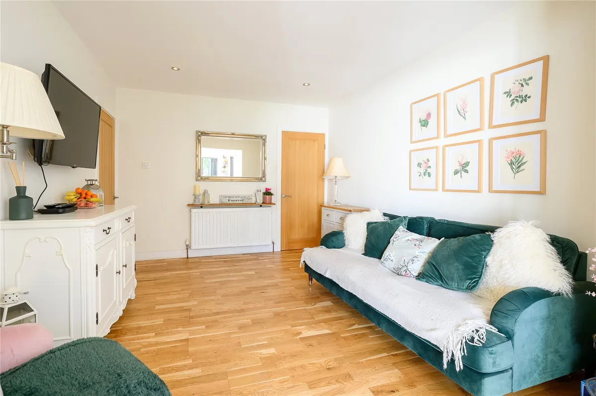 The Paddock, East Keswick, LS17