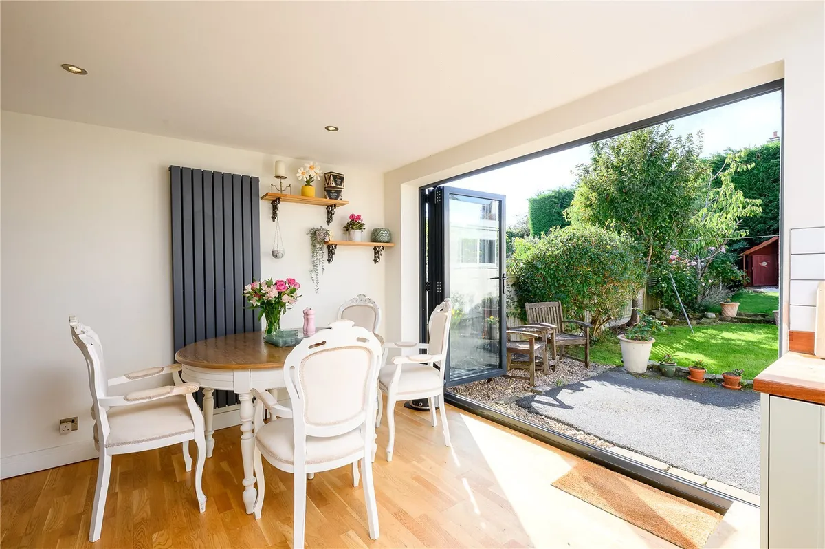 The Paddock, East Keswick, LS17