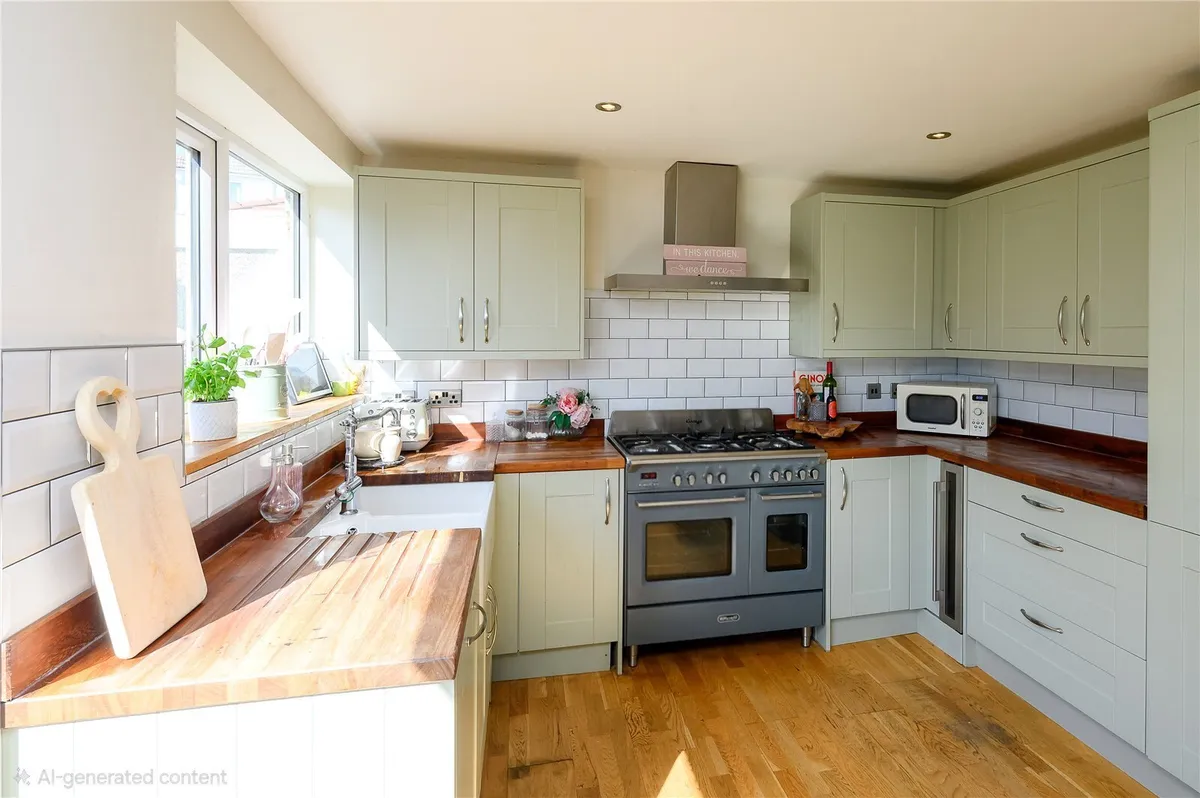 The Paddock, East Keswick, LS17