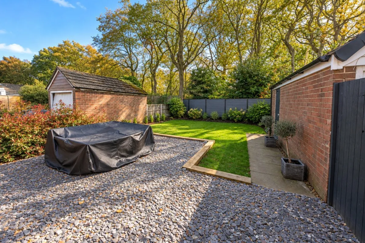 Barfield Crescent, Leeds, LS17