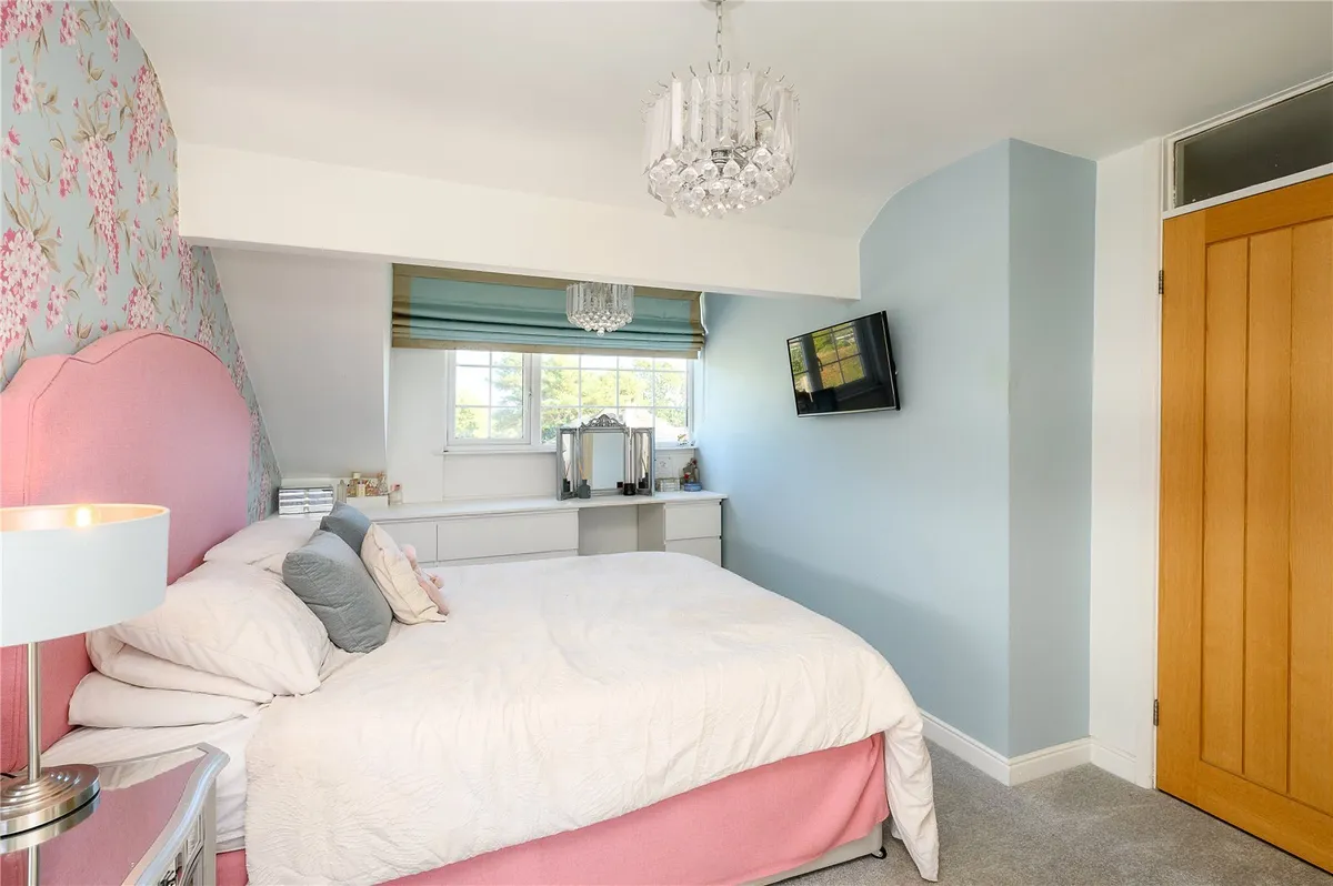 The Paddock, East Keswick, LS17