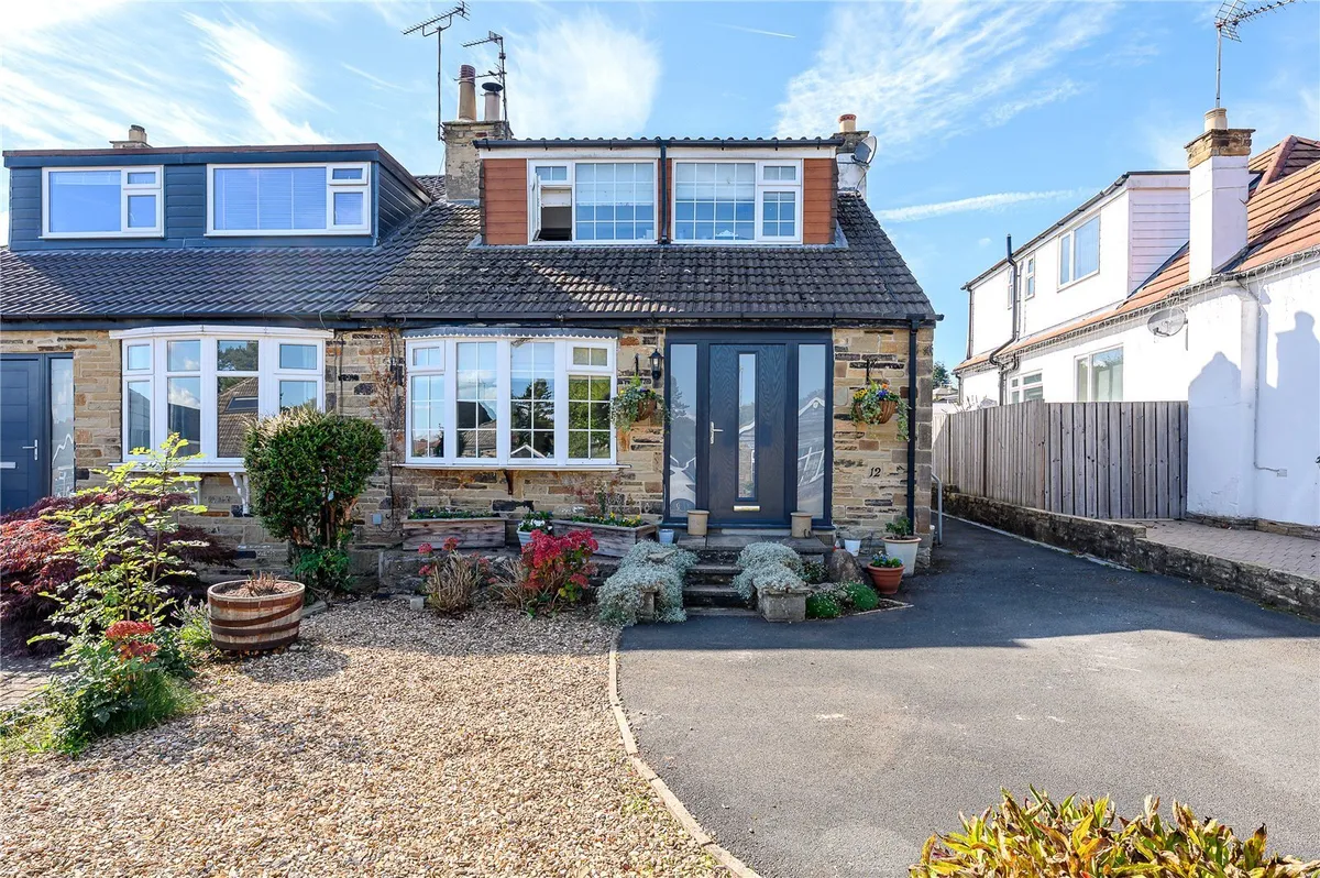 The Paddock, East Keswick, LS17