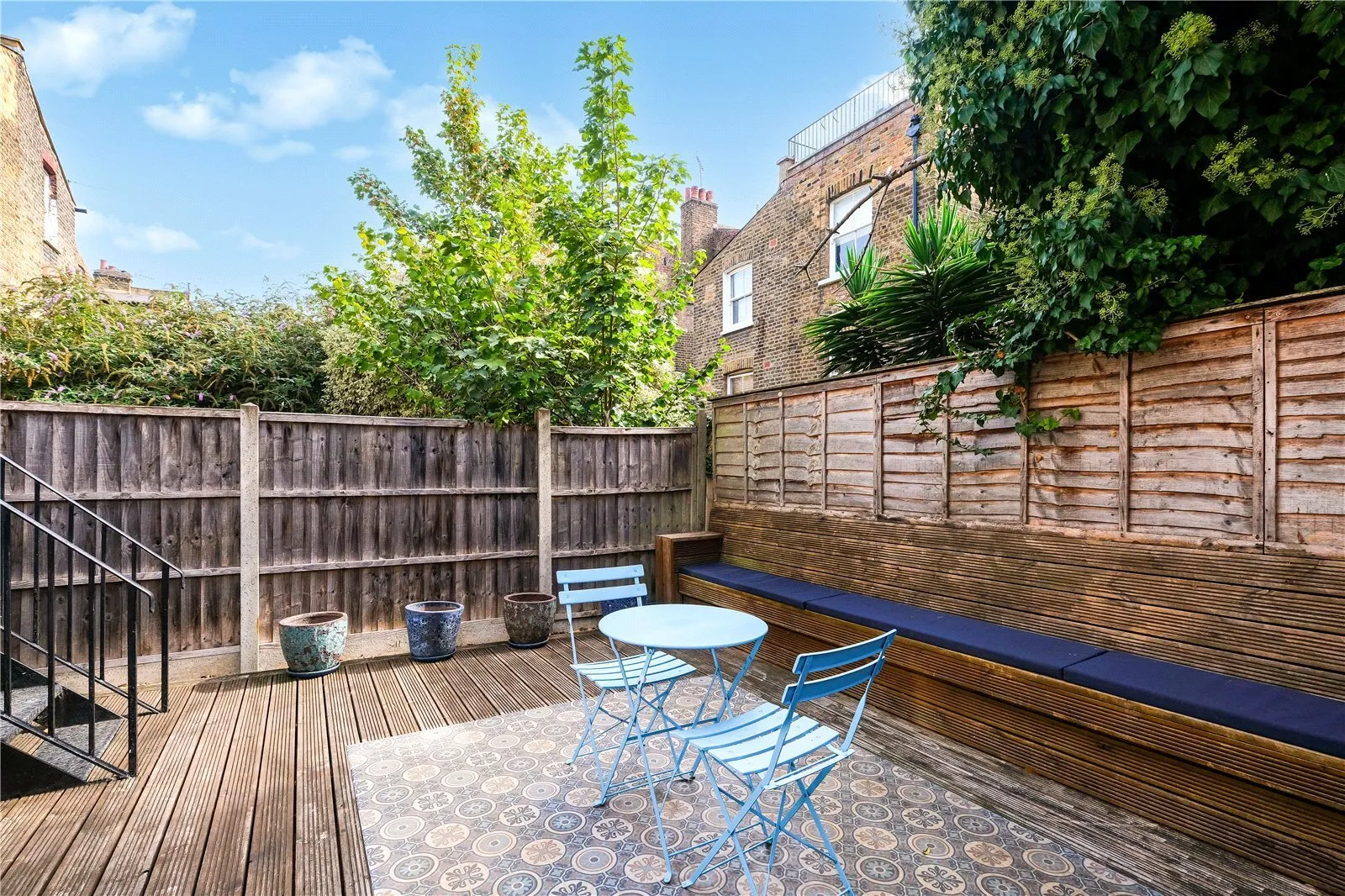 Cotleigh Road, West Hampstead, London, NW6