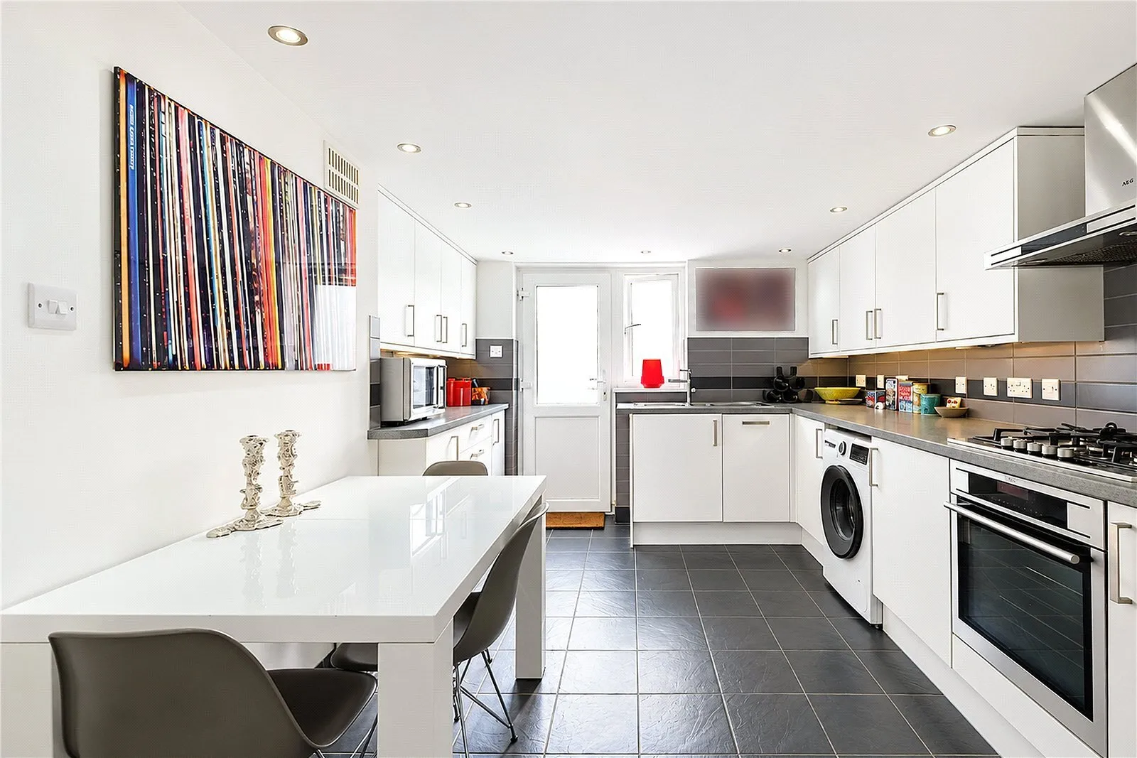 Cotleigh Road, West Hampstead, London, NW6