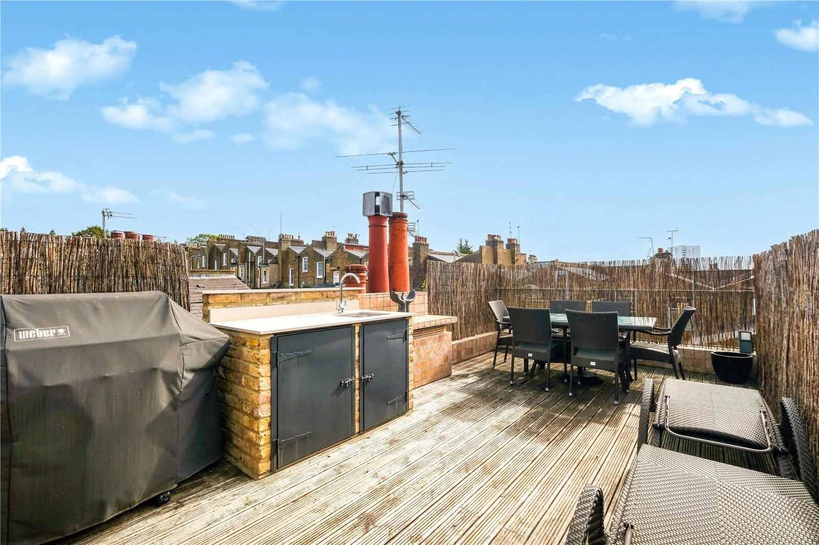 Cotleigh Road, West Hampstead, London, NW6