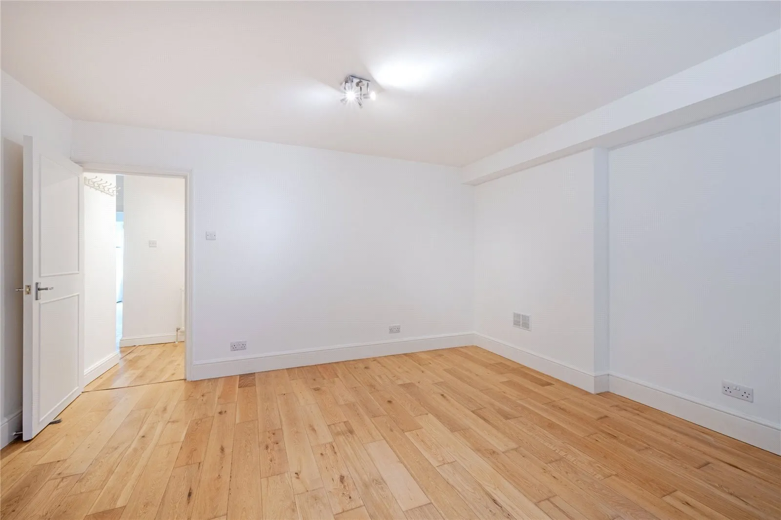 St. Cuthberts Road, Kilburn, London, NW2