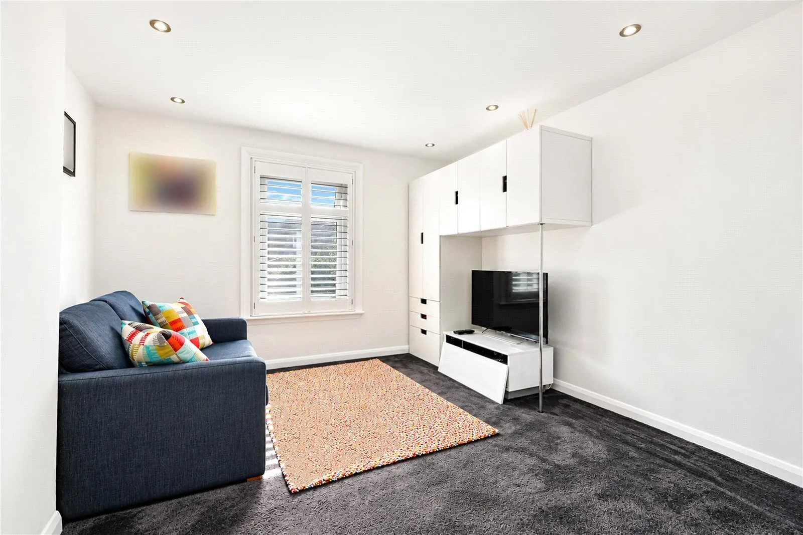 Cotleigh Road, West Hampstead, London, NW6