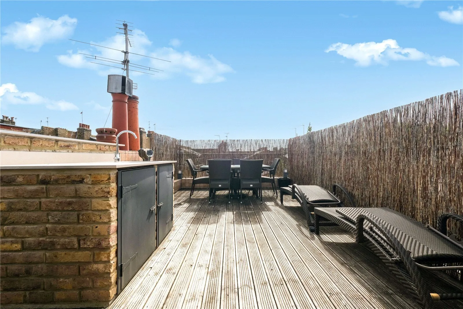 Cotleigh Road, West Hampstead, London, NW6