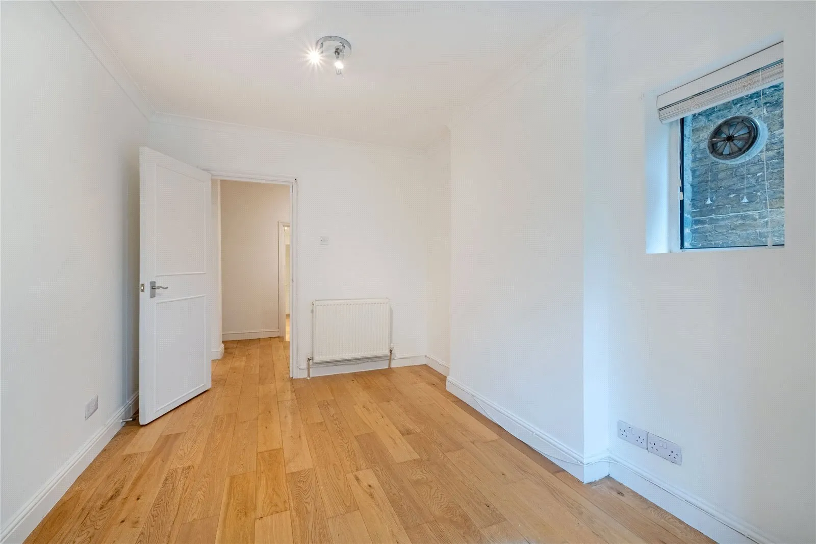 St. Cuthberts Road, Kilburn, London, NW2
