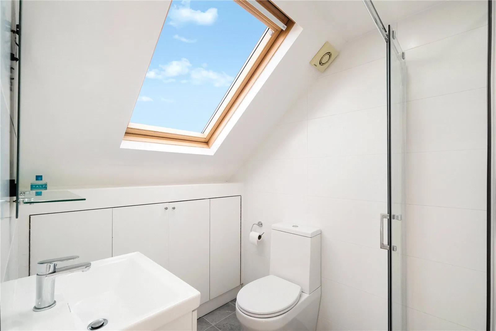 Cotleigh Road, West Hampstead, London, NW6