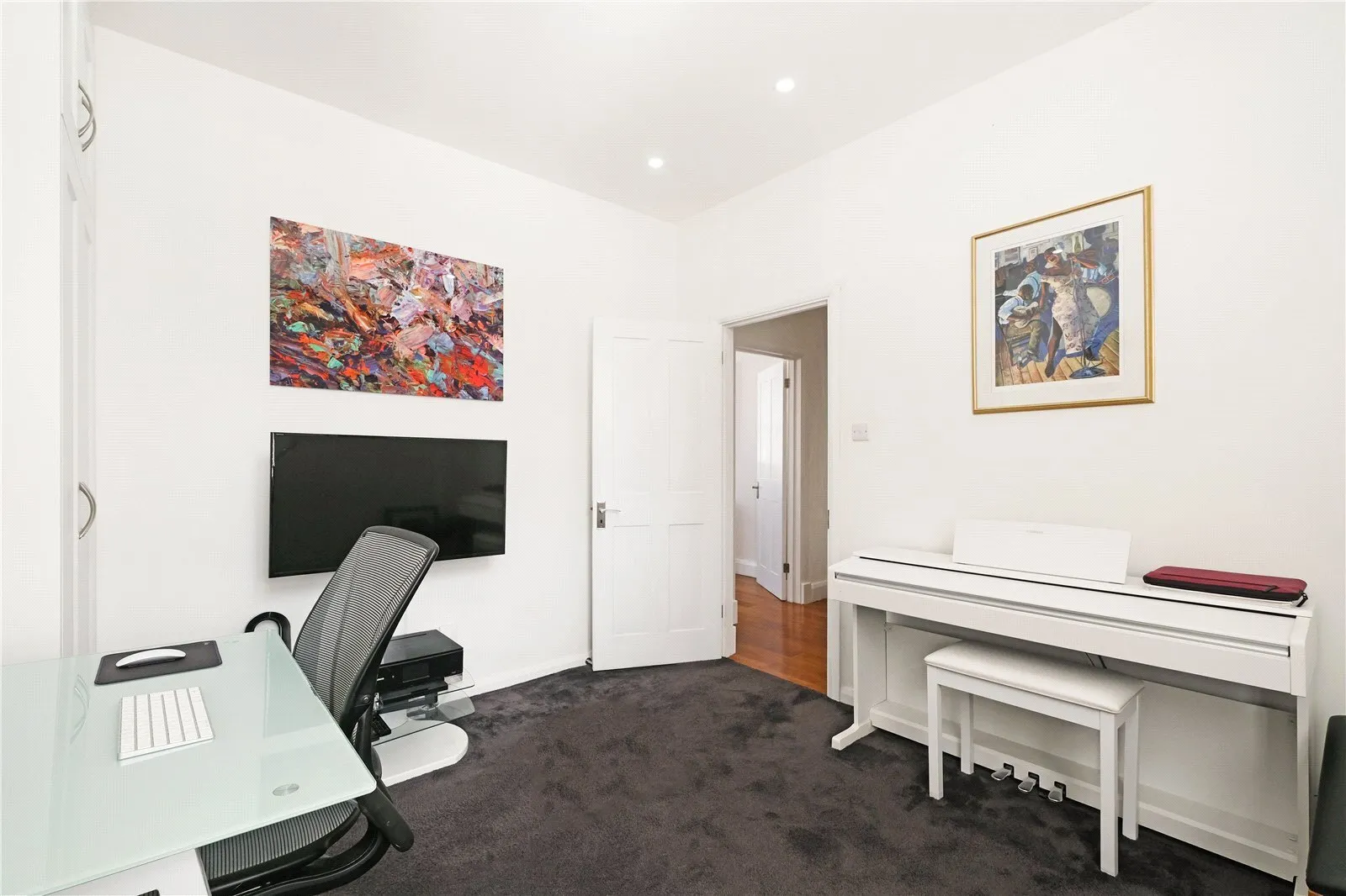 Cotleigh Road, West Hampstead, London, NW6