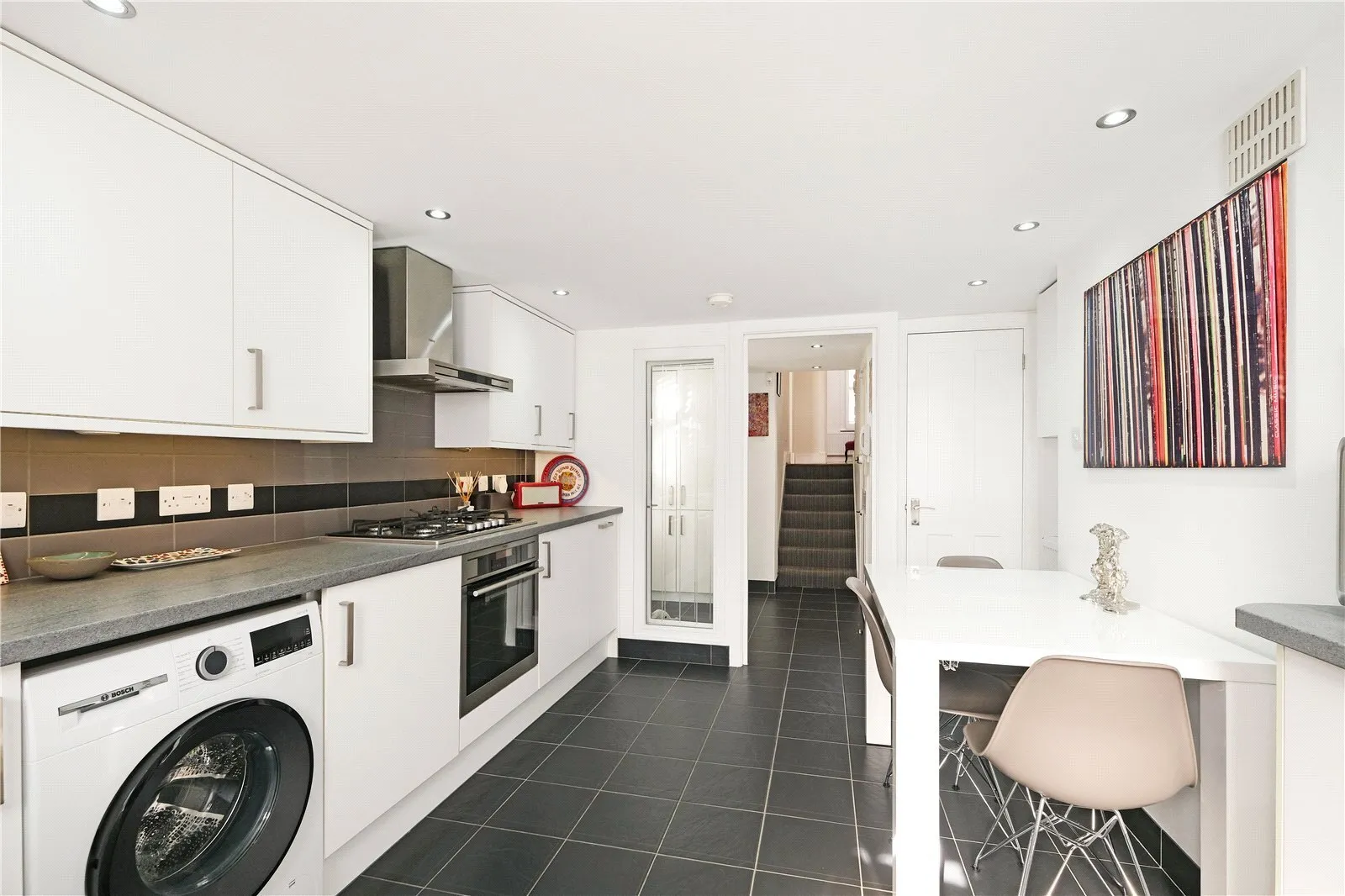 Cotleigh Road, West Hampstead, London, NW6