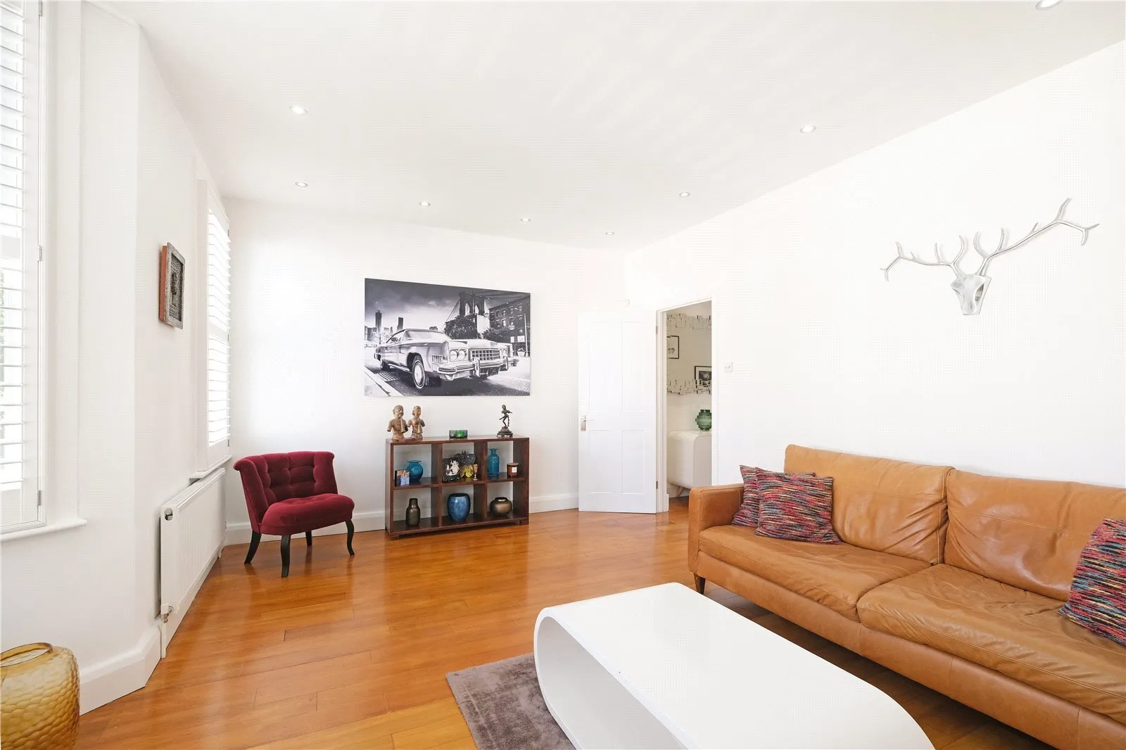Cotleigh Road, West Hampstead, London, NW6