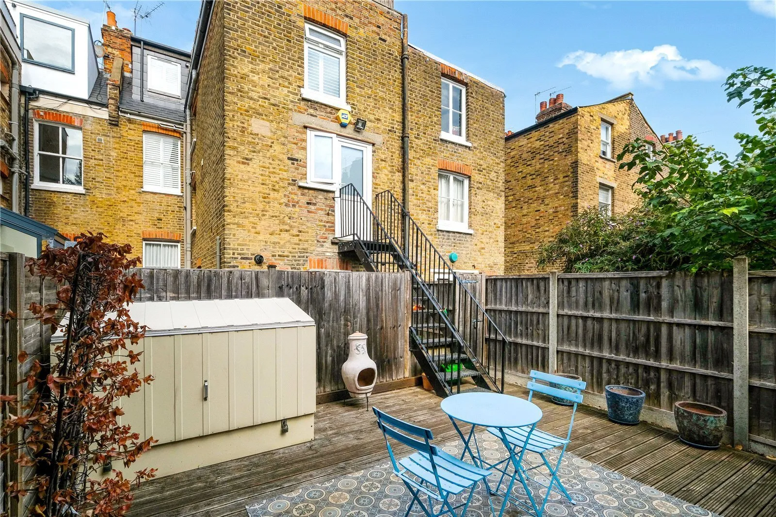 Cotleigh Road, West Hampstead, London, NW6