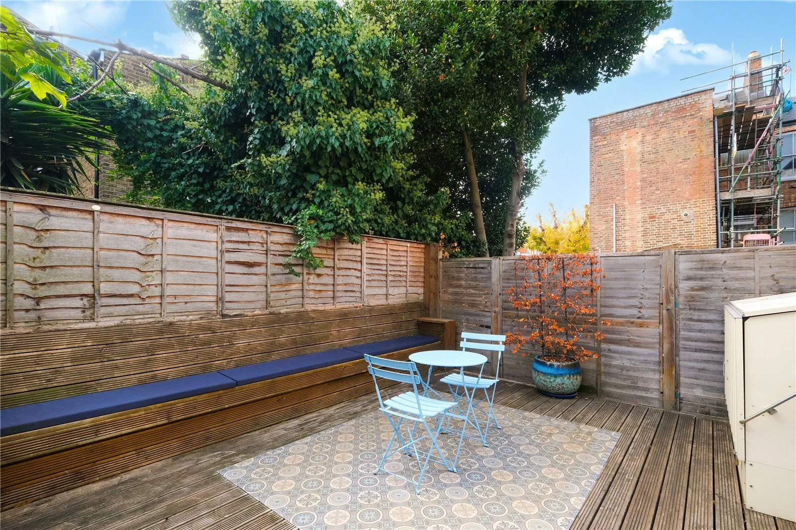 Cotleigh Road, West Hampstead, London, NW6