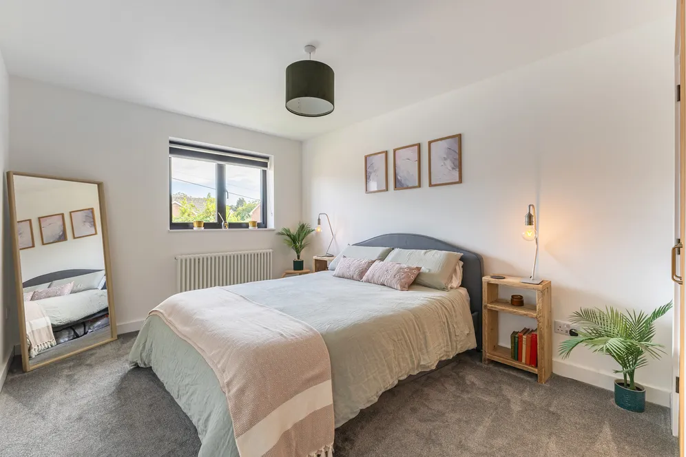 Chestnut Close, Salisbury, SP1 photo 8