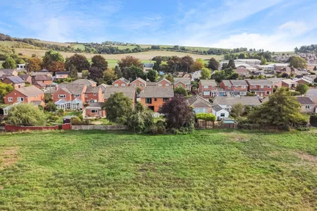 Chestnut Close, Salisbury, SP1