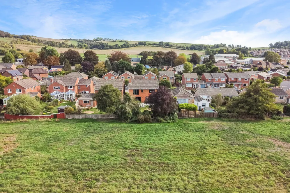 Chestnut Close, Salisbury, SP1 photo 15