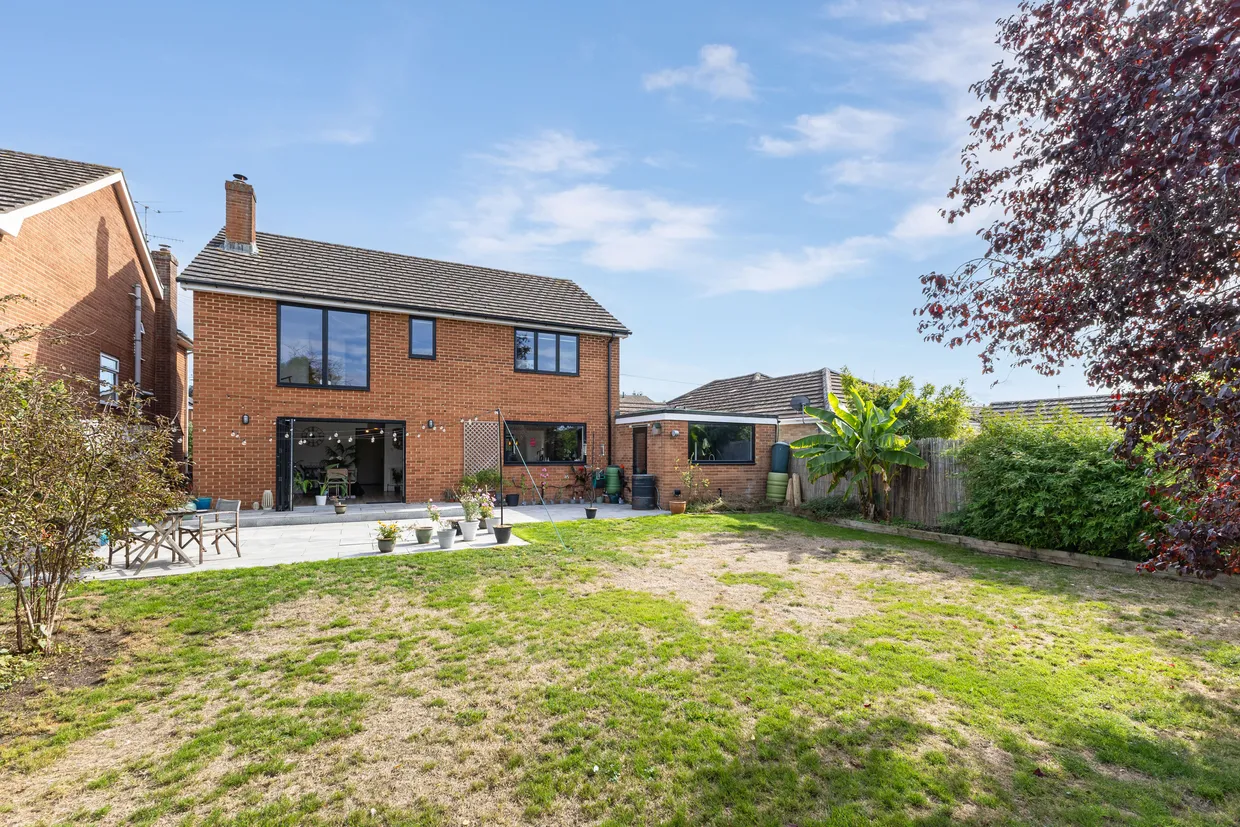 Chestnut Close, Salisbury, SP1 photo 16