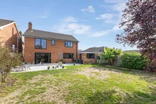 Chestnut Close, Salisbury, SP1 photo 16