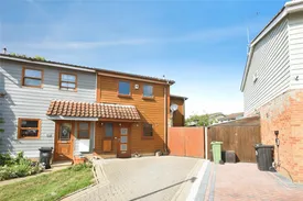 Property responsive