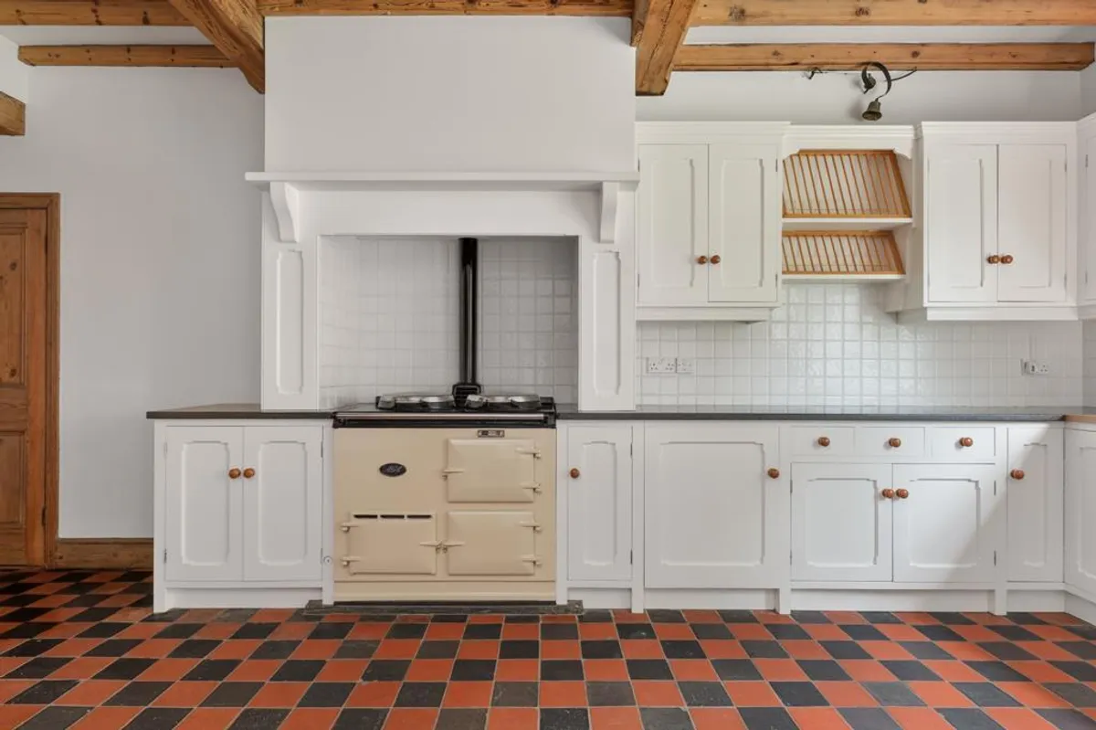 Highfields Farmhouse, Waltham Road, Freeby, Melton Mowbray