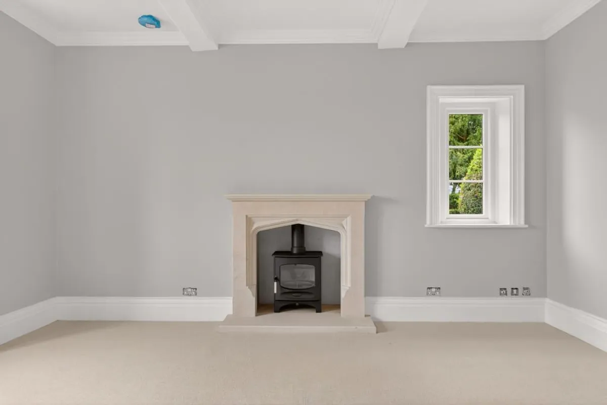 Highfields Farmhouse, Waltham Road, Freeby, Melton Mowbray