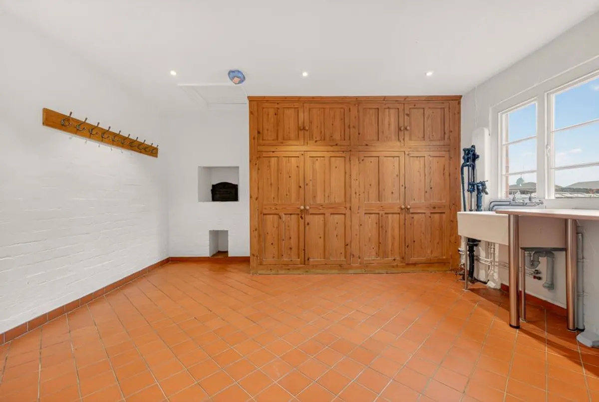 Highfields Farmhouse, Waltham Road, Freeby, Melton Mowbray