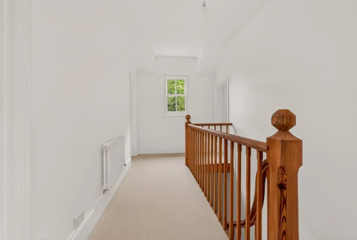 Highfields Farmhouse, Waltham Road, Freeby, Melton Mowbray