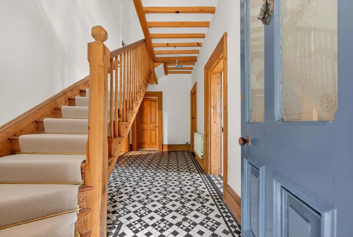 Highfields Farmhouse, Waltham Road, Freeby, Melton Mowbray