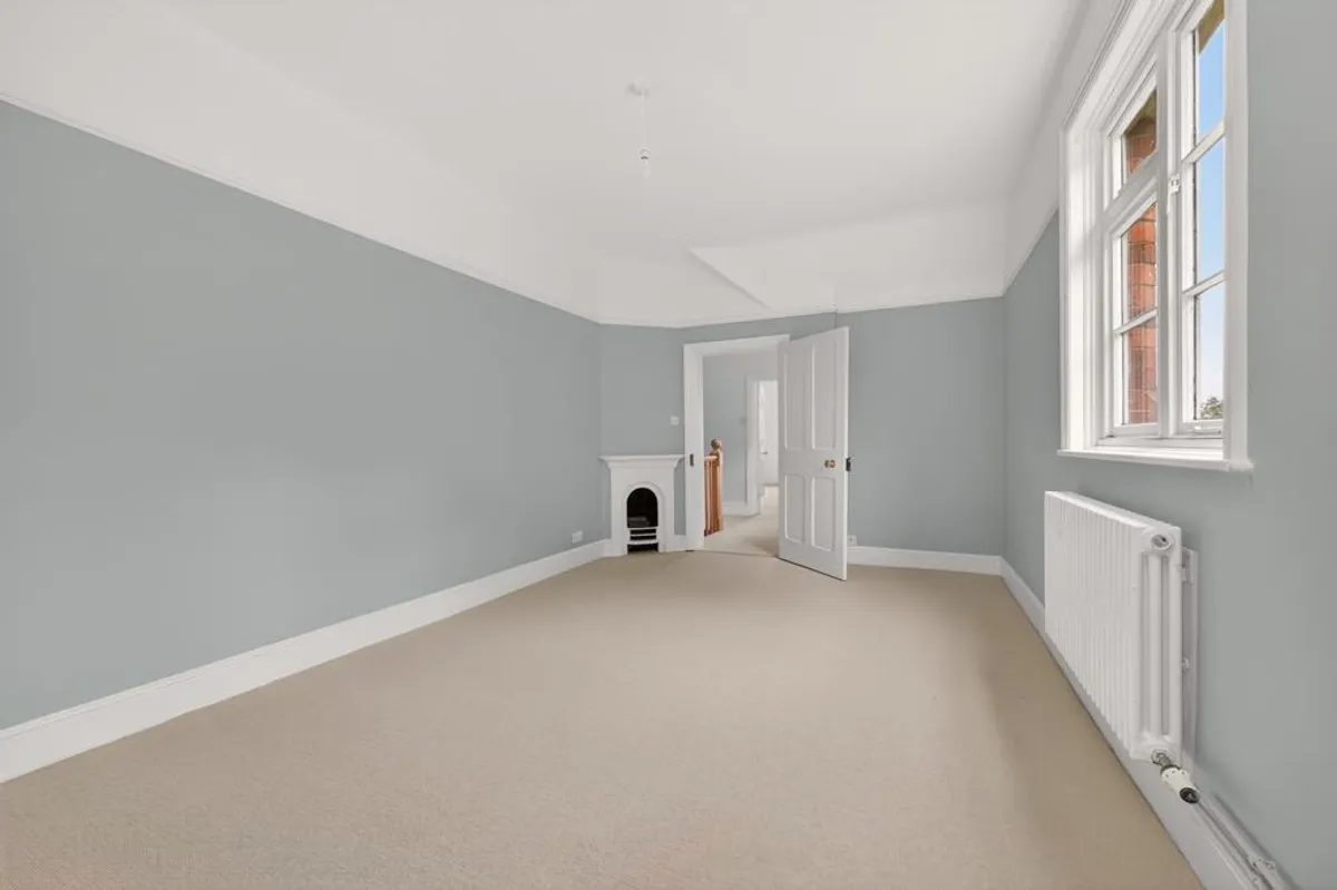 Highfields Farmhouse, Waltham Road, Freeby, Melton Mowbray