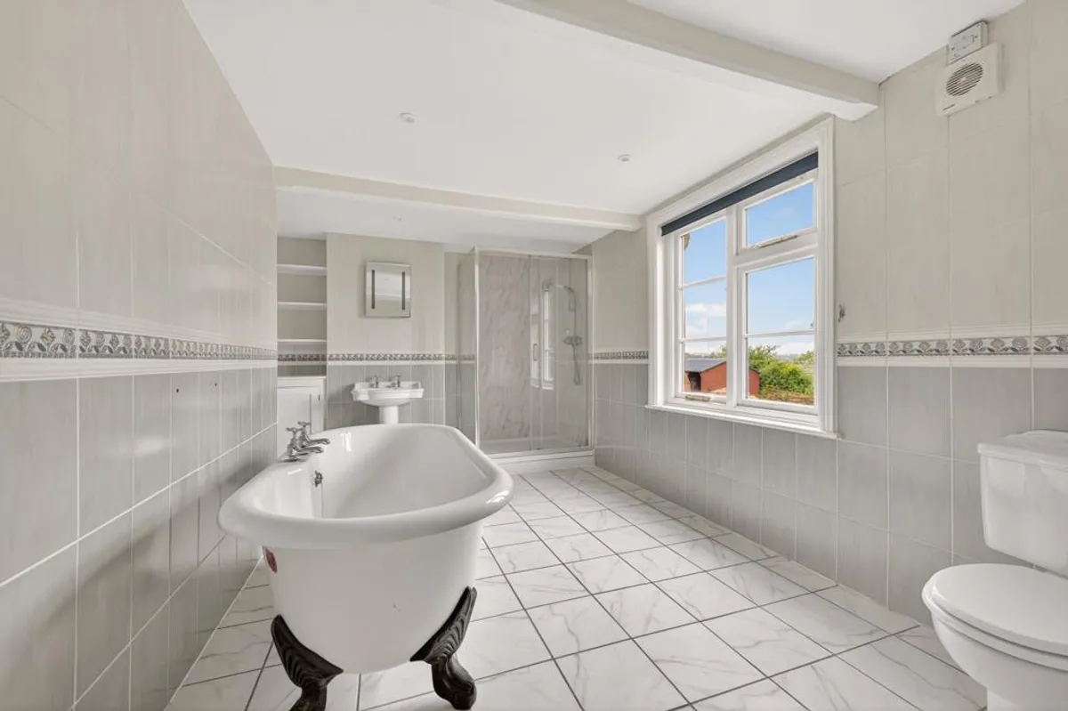 Highfields Farmhouse, Waltham Road, Freeby, Melton Mowbray